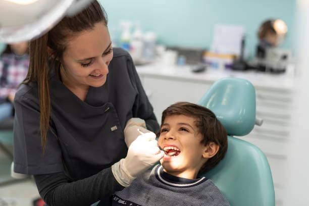 Best Broken or Chipped Tooth Repair in Urania, LA
