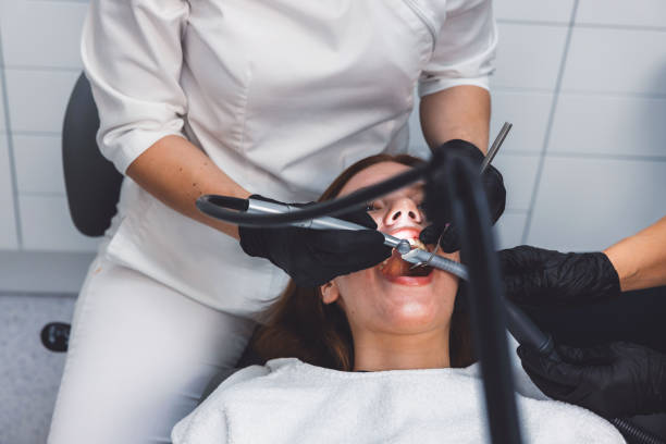 Best Emergency Denture Repair in Urania, LA